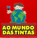 Ao Mundo Das Tintas Ltda - Vila Santa Teresa