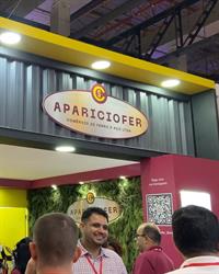 Apariciofer Comércio de Ferro e Aço