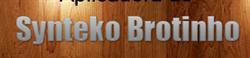 Aplicadora de Sinteko Brotinho