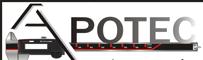 Apotec Apoio Tecnico Industria e Comercio Eletromecanica Ltda