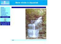 Aqualab Química E Serviços Ltda - Higienópolis