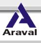 Araval Indústria e Comércio de Válvulas Ltda