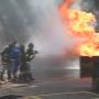 Combate a incêndio 1