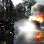 Combate a incêndio 2