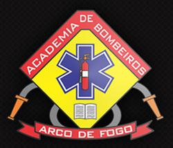 Academia de Bombeiro Civil Arco de Fogo