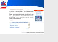 Site do Arcominas Ltda - Riacho Das Pedras