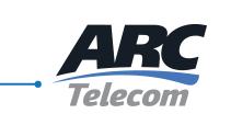 Arc Telecom Com Serv Equipamentos - Chacara Santo Antonio (Z