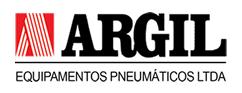 Argil Equipamentos Pneumáticos - Luz