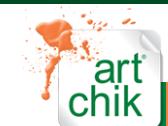 Art Chik Etiquetas