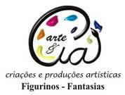 Arte E Criações