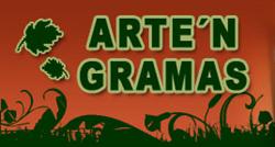 Arten Gramas Comercio e Servicos de Mudas