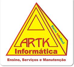 Artk Informática Comércio E Serviços - Barra Da Tijuca