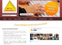 Site do Artk Informática Comércio E Serviços - Barra Da Tijuca