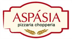 Aspásia Pizzaria e Choperia