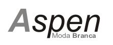 Aspen Moda Branca