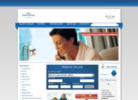 Site do Astron Garden Special