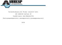 Site do Assoc Dos Servidores Técnico Administrativos Da Unesp