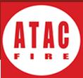 Atac Fire Segurança Contra Incêndio - Saúde