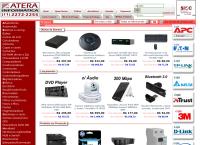 Site do Atera Informática