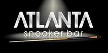 Atlanta Snooker Bar