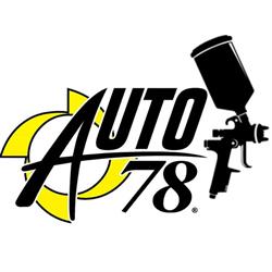 Chapeação E Pintura Auto 78 Ltda - Floresta