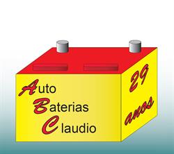 Abc Auto Baterias Cláudio - Jardim Do Mar
