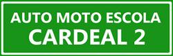 Auto Moto Escola Cardeal Dois Ltda Me