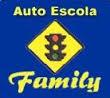 Auto Escola Family