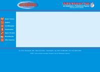Site do Autotec Teresópolis Mecânica Ltda