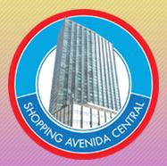 Shopping Avenida Central