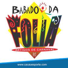 Babado Da Folia