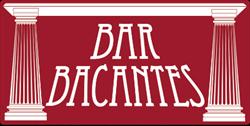 Bar Bacantes