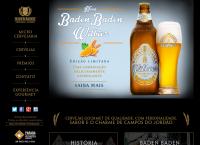 Site do Baden Baden Choperia