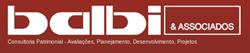 Balbi E Associados Empresa De Avaliações E Estudos Técnicos