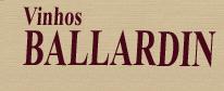 Vinhos Ballardin Ltda