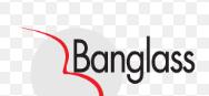 Banglass Vidros e Aluminios Ltda