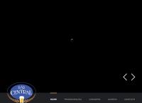 Site do Bar Central