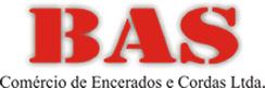 Bas Comércio de Encerados e Cordas