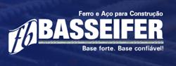 Basseifer Ferro E Aço Para Construção
