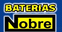 Baterias Nobre