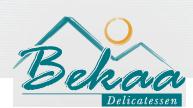 Bekaa Delicatessen