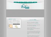 Site do Bekaa Delicatessen