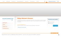 Site do Belgo Arames - Osasco