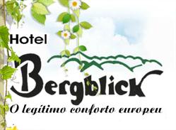 Bergblick Hotel e Restaurante