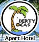 Berty Ocas Apart Hotel Ltda