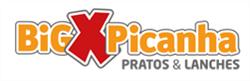 Big X Picanha