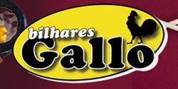 Bilhares Gallo