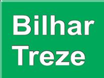 Bilhar Treze