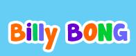 Billy Bong Buffet Infantil