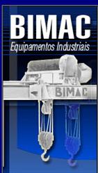 Bimac Equipamentos Industriais Ltda - Parque Santa Madalena